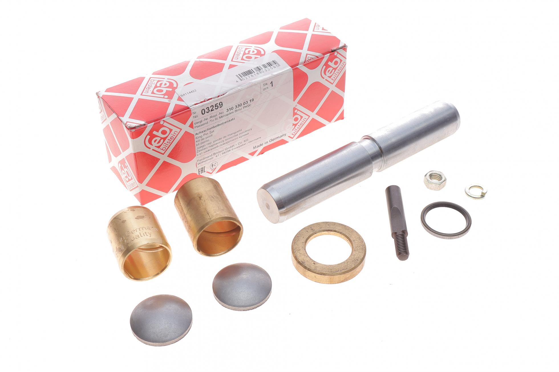 3259 FEBI BILSTEIN
